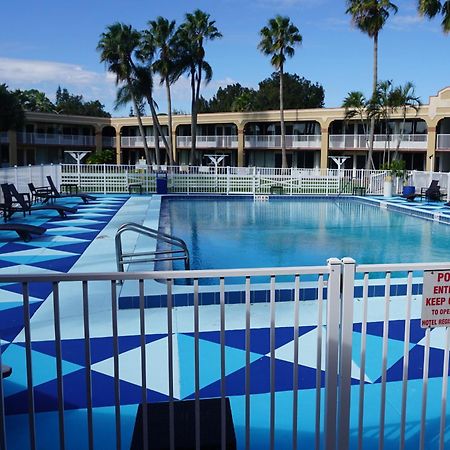 Econo Hospedaje Port Canaveral Area Merritt Island Exterior foto