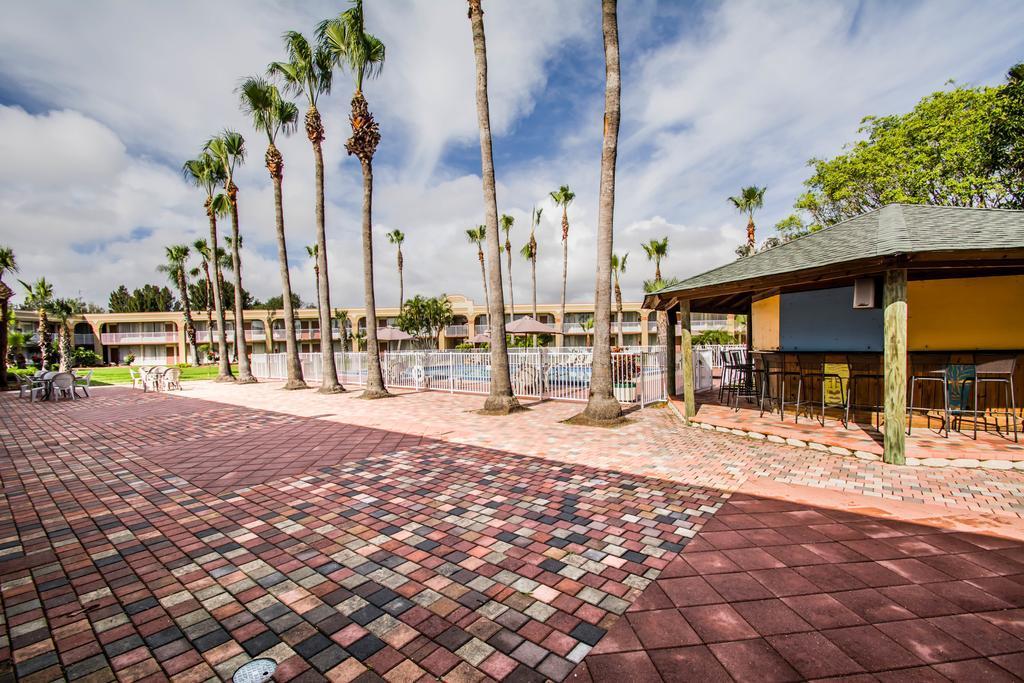 Econo Hospedaje Port Canaveral Area Merritt Island Exterior foto