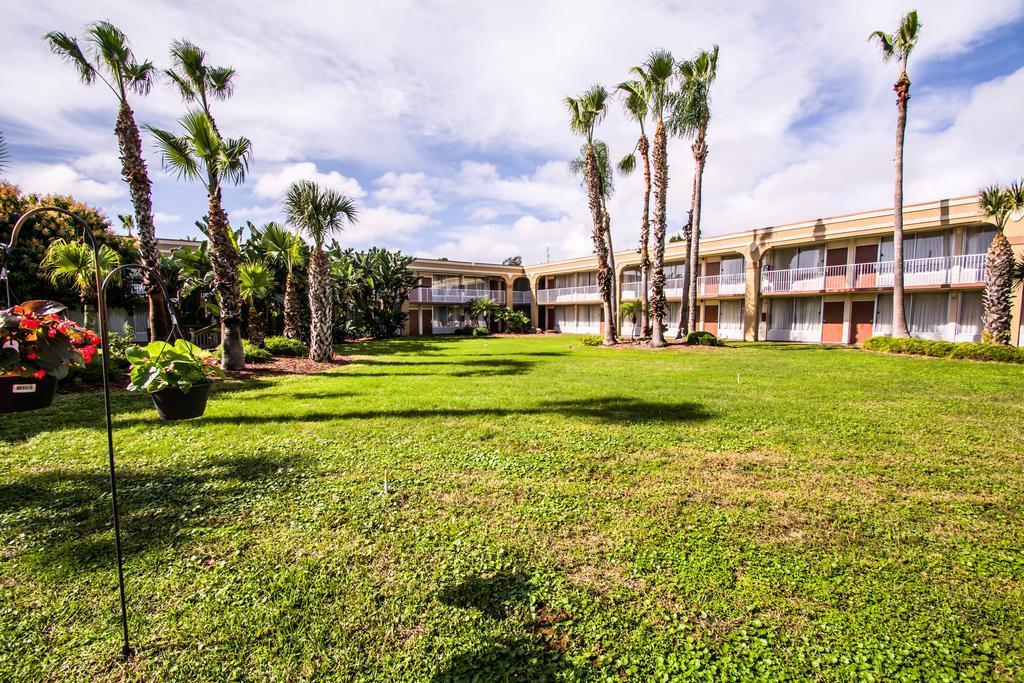 Econo Hospedaje Port Canaveral Area Merritt Island Exterior foto