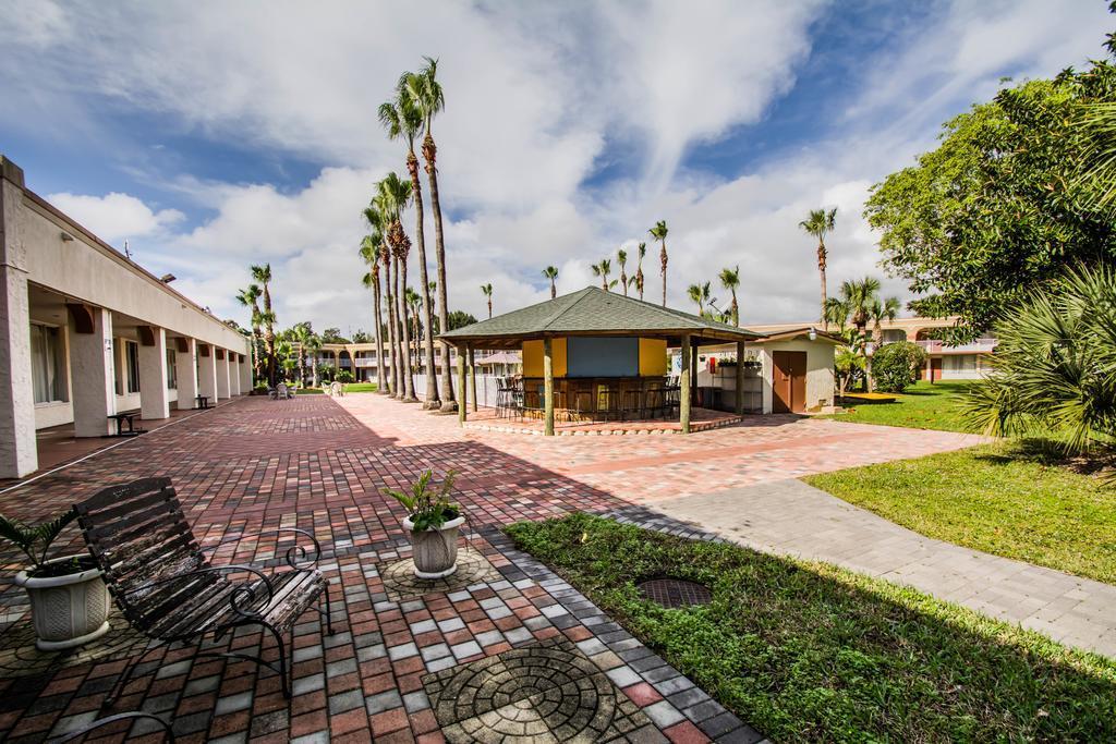Econo Hospedaje Port Canaveral Area Merritt Island Exterior foto