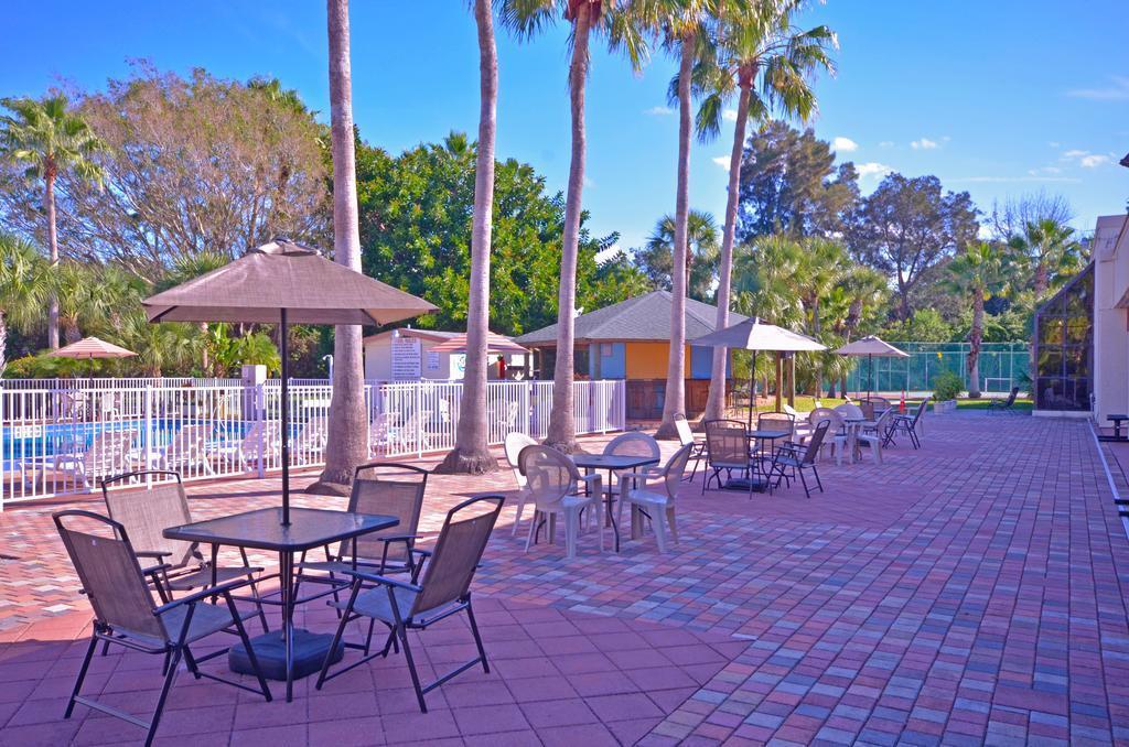 Econo Hospedaje Port Canaveral Area Merritt Island Exterior foto