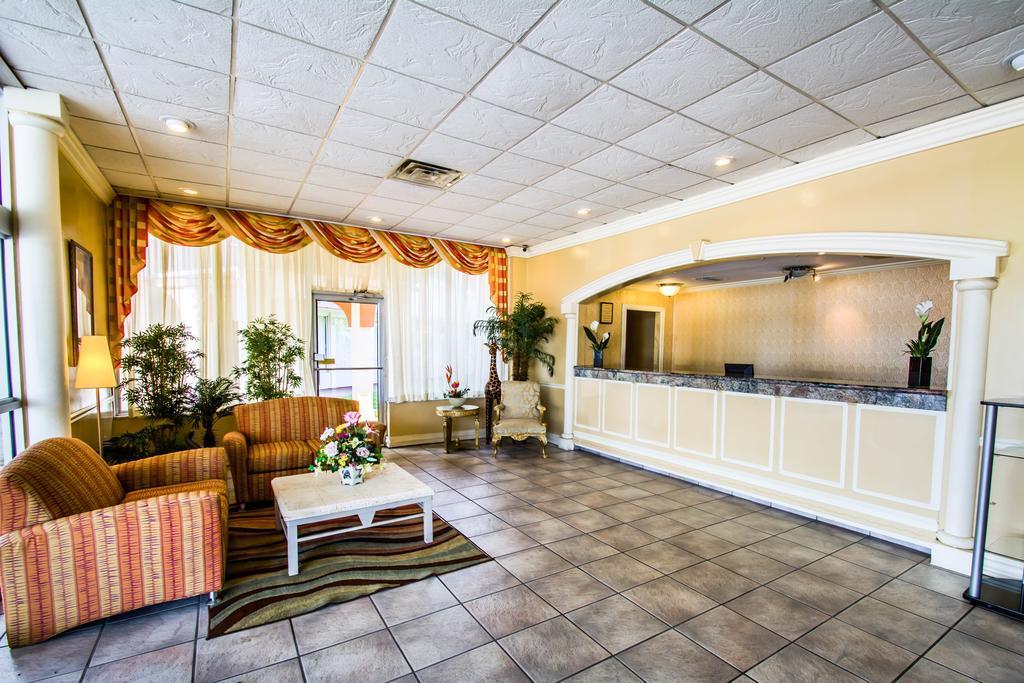 Econo Hospedaje Port Canaveral Area Merritt Island Exterior foto