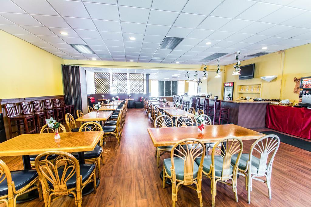 Econo Hospedaje Port Canaveral Area Merritt Island Exterior foto